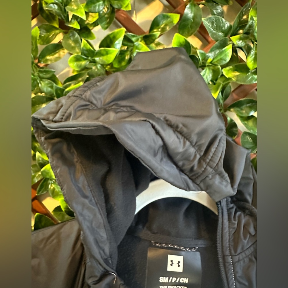 Under Amour Jacket - image 6